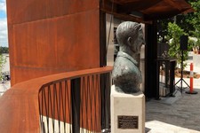 Rod Laver Tennis Vintage Legend Pro Photo Print Reprint 8x10