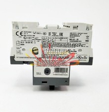 1PC New ABB MS132-20 16-20A Manual Motor Starter