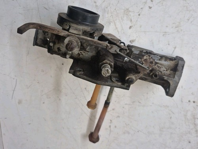 #ad Briggs amp; Stratton 127cc 3HP Model 80232 OEM Carburetor $24.00