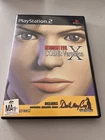 Resident Evil Code: Veronica X - with Devil May Cry - PlayStation 2 (PS2) [PAL]