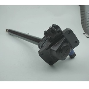Steering Box Shaft Assy For Yanmar YM1600 YM1700 YM1900 VIC359697242 SVU322792