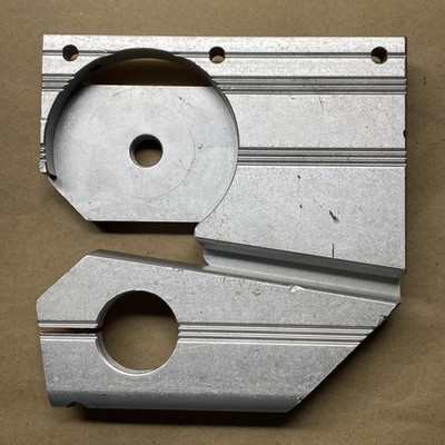 TAPCO MAX CUT-OFF REPLACEMENT PARTS #12264 BODY ONLY