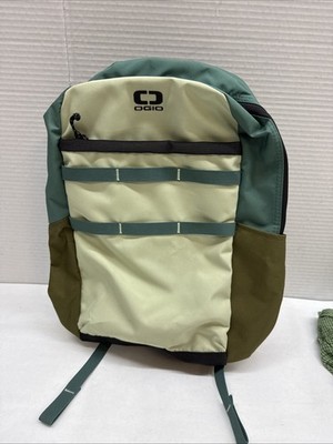 OGIO AC OG ALPHA LITE BKPK SAGE 22, 18 Liter