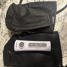 Cincom Leg Massager for Circulation, Pain Relief, Air Compression, Holiday Gift