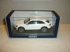 Norev 1 43 Audi Q8 White 2018