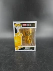 Funko Pop! Vinyl: Marvel - Groot #378