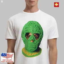 New Apparel NBA Youngboy Masa Mask Unisex T-Shirt Merch Concert Fan Design Gift