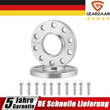Spurverbreiterungen Spurplatten Ersatz f&uuml;r Mercedes W169 W245 5x112 &Oslash;66,6