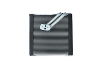 Verdampfer Klimaanlage Kamoka 7770007 FüR VW Passat B6 3C2 Variant 3C5 Golf 5 6