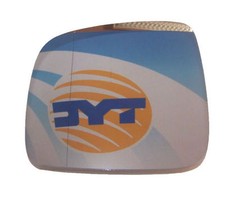 Glace de rétroviseur Volkswagen TRANSPORTER