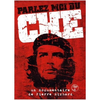 Erzähl mir von Che DVD + CD NEU