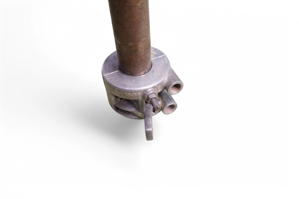 Kawasaki H1 Triple 500 1971 conjunto de acelerador 46018-018 *2301A Foto 4 de 4