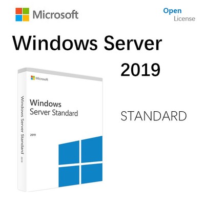 Microsoft Windows Server 2019 Standard Datacenter Edition 50