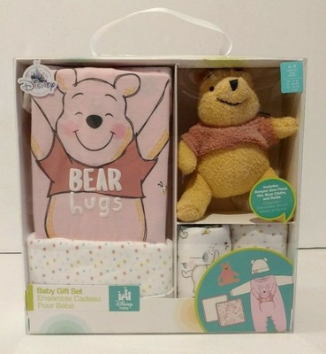 disney baby gift set