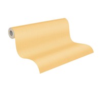 Vliestapete Linien Uni Gelb As Creation Attractive 3782-48 (2,47€/1Qm)