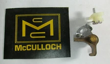 McCulloch Chainsaw NEW Breaker Points Super 250 440 1-41 1-51 450 550 1-53 200 