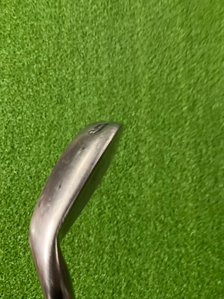 "Hierro King Cobra 3100 I/H 6 Aldila Graphite Lite Flex para diestros 38""" Foto 4 de 4