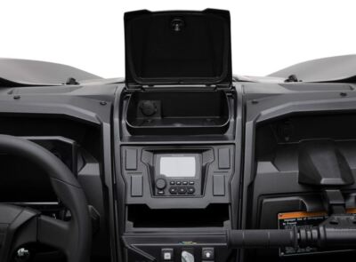 2023-2026 Genuine Kawasaki Teryx KRX4 1000 ES SE Full Audio System