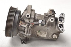 NISSAN JUKE 1.5 dCi 110PS Klimakompressor Klimaanlage 926003VD0A