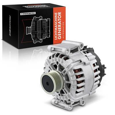 Lichtmaschine Generator 150A für Audi A6 4F2 A6 Avant 4F5 C6 2.0 TFSI 06D903016D
