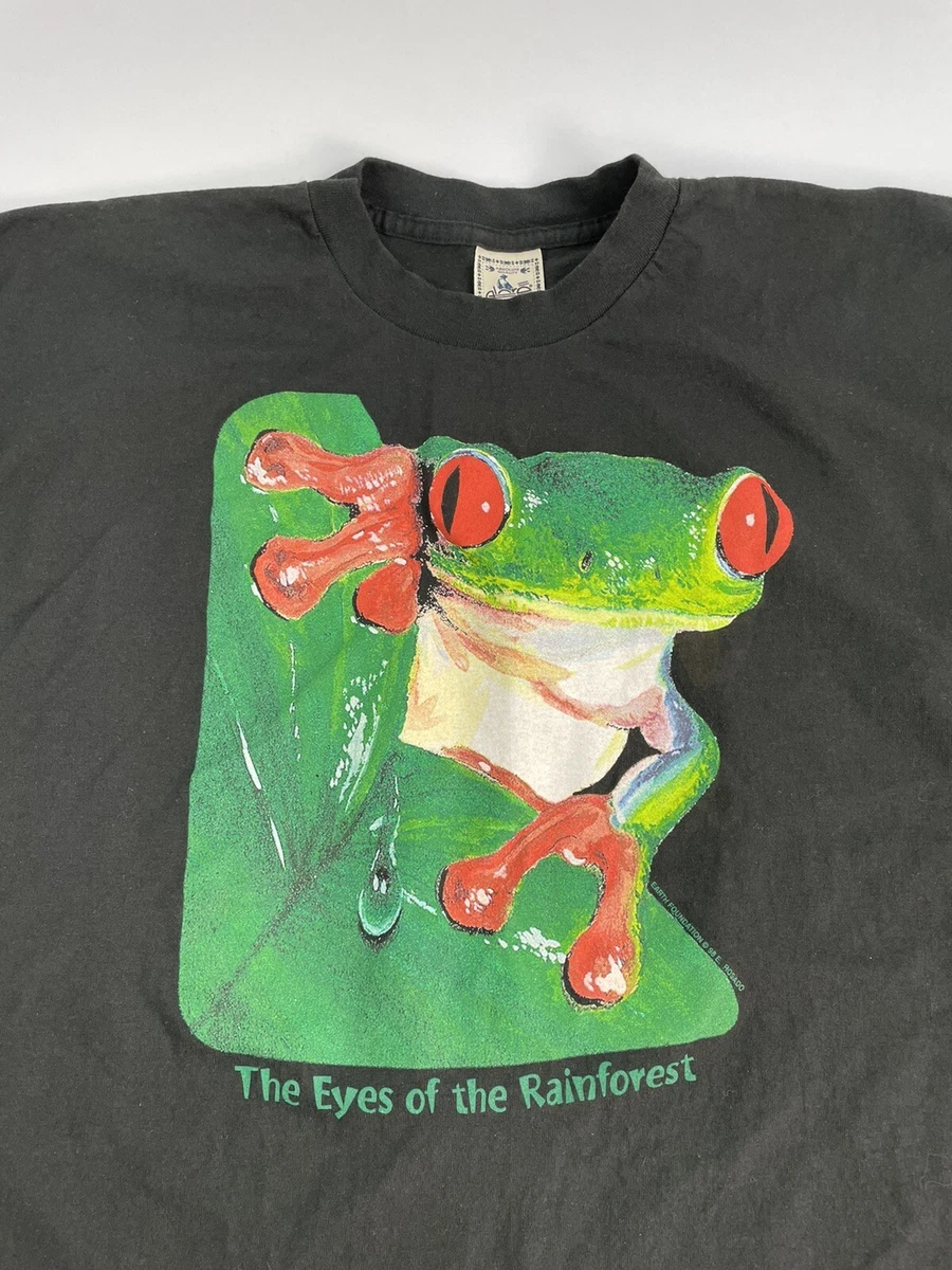 Fendi frog t clearance shirt