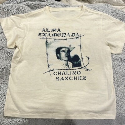 Chalino Sanchez Shirt, Chalino Sanchez T-shirt Unisex S-5XL VN5638