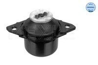 Meyle 100 199 0014 Lagerung, Motor For VW