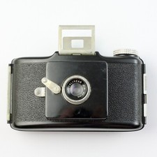 Kodak - Bantam - F/8 Bakelite 828 Roll Film Camera - Vintage