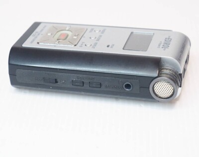 ROLAND Edirol R-09 24 bit Wave MP3 Recorder Digital Audio | eBay