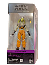 Star Wars Retro Collection (Ahsoka) Hera Syndulla – In Demand Toys
