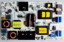 original power board LED55K370 RSAG7.820.5687/ROH HLL-4855WA