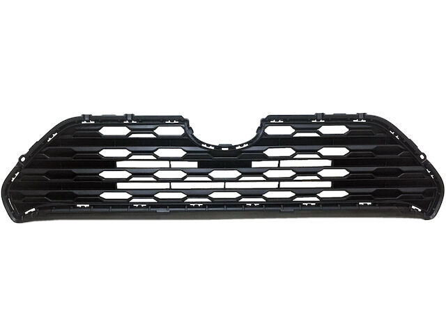 Front Action Crash Grille Assembly fits Toyota RAV4 2019-2024 68GHNF