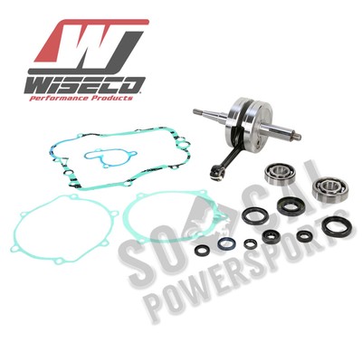 WPC123 WISECO PERFORMANCE CRANKSHAFT