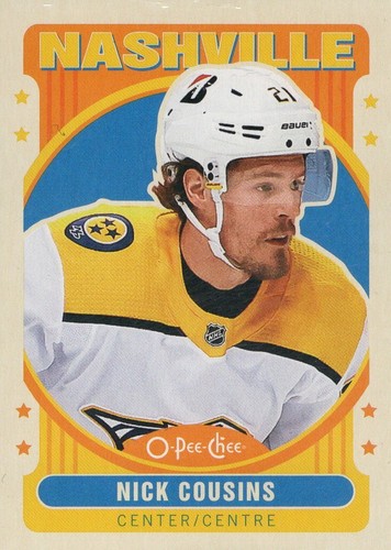 2021-22 O-PEE-CHEE RETRO #3 to #595 ***YOU PICK*** - Picture 84 of 133