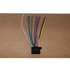 New Wire Harness for Pioneer DEH-23UB DEH23UB Car Stereo Receiver