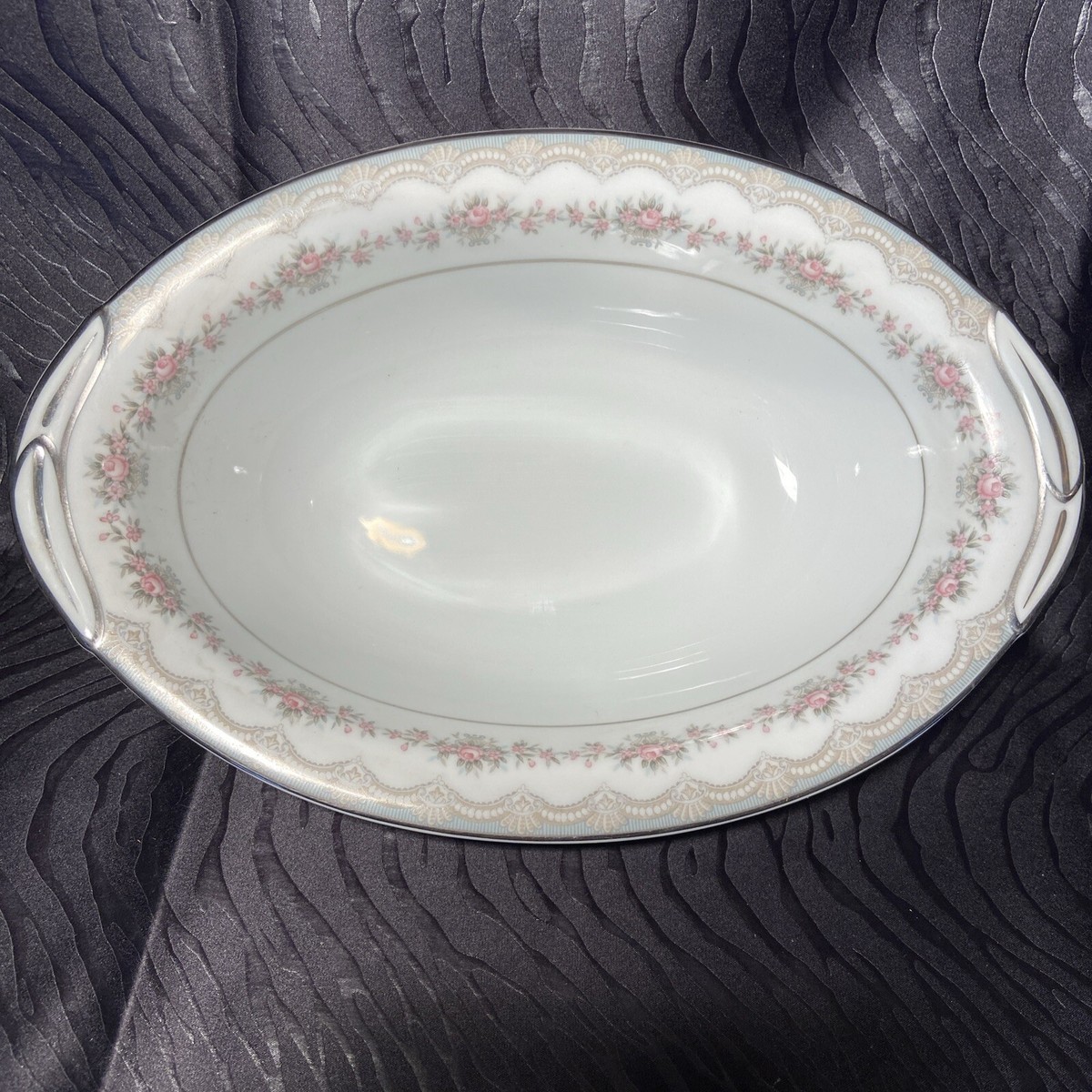Vintage Noritake China, 5770 Glenwood, 10