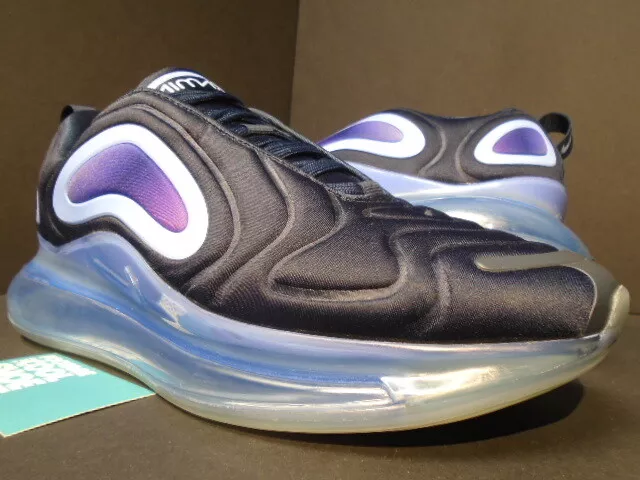 NIKE AIR MAX 720 OBSIDIAN ROYAL PULSE BLUE 360 180 AO2924-402 10.5 | eBay