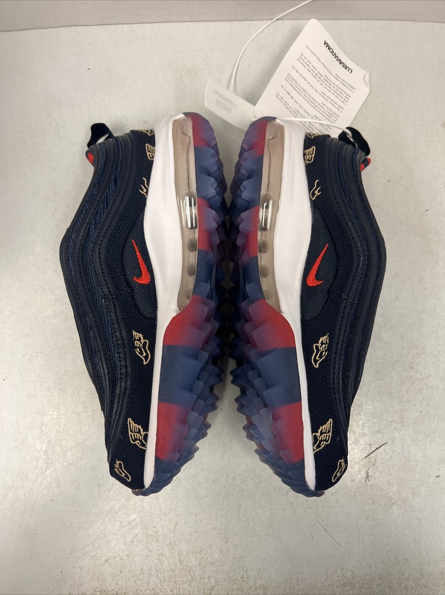 NIKE - 新品 28.0㎝ NIKE AIR AIR MAX 97 G NRG NIKE AIR MAX '97 G NRG P 'TIE DYE ALTERNATE' Men Size 8/Wmns