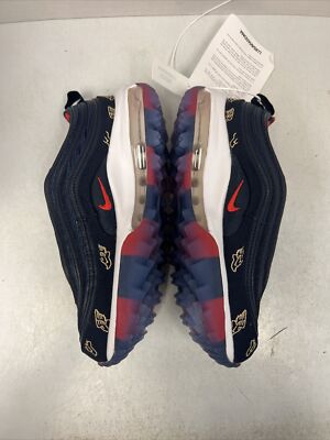 NIKE - NIKE AIR MAX 97 GOLF NRG  26センチ Nike Air Max 97 Golf NRG Lucky and Good for Sale