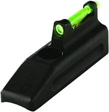 HIVIZ Ruger Mark II & III / Browning BuckMark Fiber Optic Sight