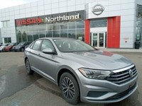 2020 Volkswagen Jetta Highline