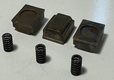 Strut Spring Kittremectr36505 Spdtr3650-k