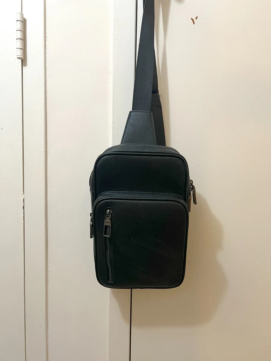 Waist sales bag zara