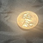 #781-2021 D Denver LINCOLN SHIELD CENT PENNEY OBW BU — photo 5