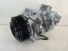 FOR 2011 2012 2013 Toyota Highlander 3.5L Reman AC A/C Compressor