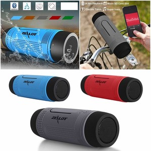 bluetooth speaker for cell phone