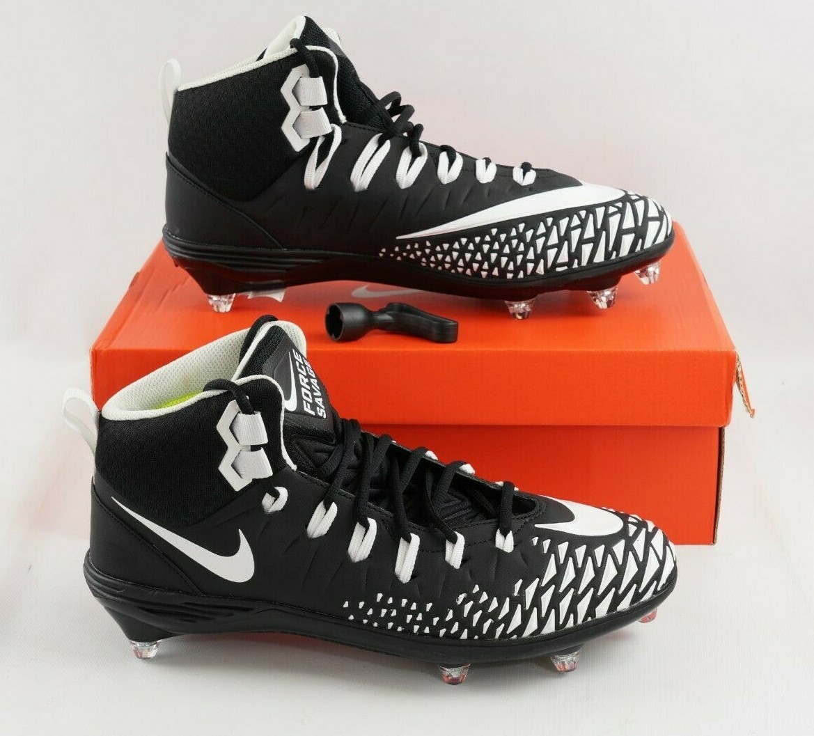 nike force savage pro d