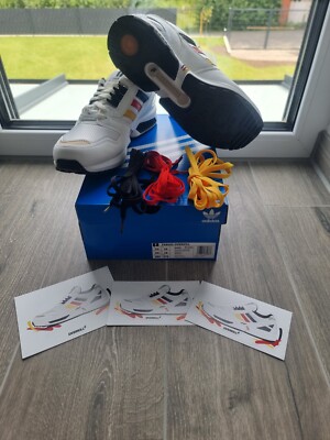 Adidas Zx 8000 Heimspiel