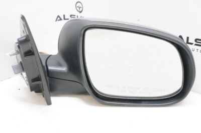 2009 - 2013 Kia Forte Koup Coupe Passenger Side Mirror 8 Wire  