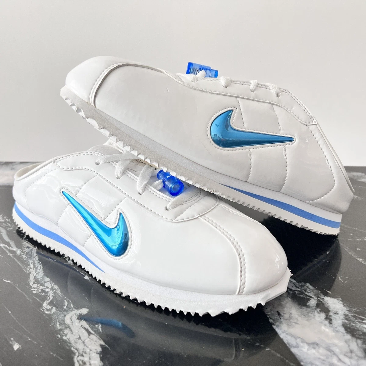 Nike cortez jewel womens sale